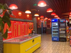 -王老六铁锅炖鱼(翠微店)