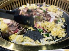 -牛鲜盛齐齐哈尔烤肉(曹路店)