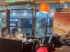 -康师傅私房牛肉面(申虹店)