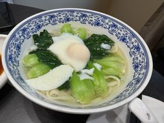 -北平小馆·烤鸭·家常菜(磨房北里店)