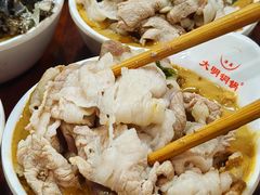 -大明铜锅·烤涮坊·烧烤(总店)