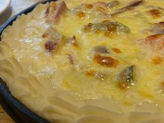 -92°C俄式厨房(中央大街店)