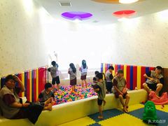 -纽斯桑拿会所(天山店)
