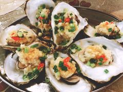 -四川人郑霞海鲜