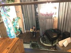 等位区-意枫墅(总部基地店)
