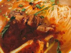 -苏氏牛肉面(机场店)