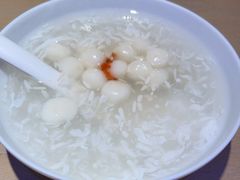 -苏小柳点心·手作小笼包(浦东嘉里城分院)