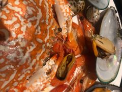 -圣丰索菲特·2 On 988 Café 自助餐厅