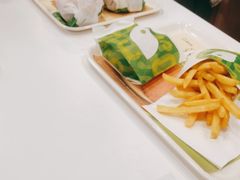 -德克士(柠都广场店)