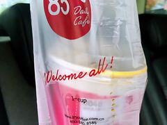 -85度C(青岛闽江路店)