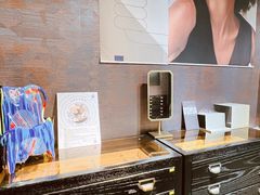 -大视光学•LINDBERG林德伯格•全球手工眼镜集合店(王府井店)