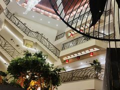 -东山湖温泉度假村