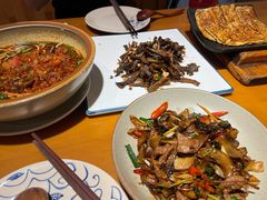 -山茶云南菜(中关村店)