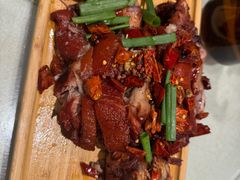 -凯鸽酒楼(大同振兴街店)