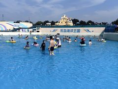 -秦皇岛乐岛海洋王国