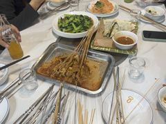-清真·马坡烧烤涮牛肚·酸浆火锅(新区总店)