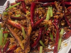 -有位虾匠·香辣蟹·小龙虾(李村店)