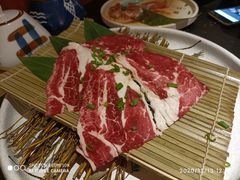 -牛焱·和牛烧肉(五大道店)