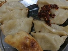 锅贴-黄阿姨锅贴大王(万航渡路店)