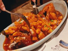 -扬州狮子楼·非遗淮扬菜(总店)
