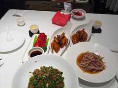 -好食上(喜盈门.范城店)