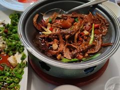 -野蔓果·山野菜(西湖景区·龙井茶田店)