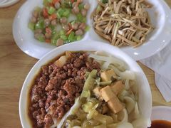 -太原面食店(解放路店)