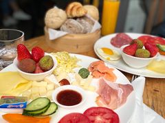 -zarah(鼓楼店)