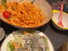 -卡朋西餐(宝安大仟里店)