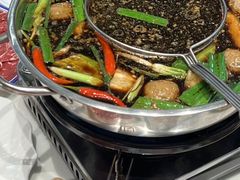 -鹅香四海·卤水火锅·砂锅粥·潮汕菜(宝安店)
