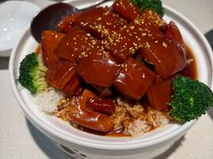 -聚友斋(陶瓷琉璃馆水晶街店)