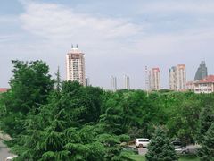 -天津燕园国际大酒店