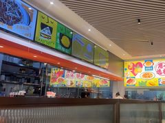 -港久茶餐厅(鹭洲里店)