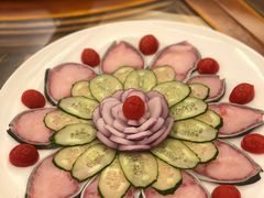 -许鲜生健康生活馆·精细潮菜(奥绅体育公园店)