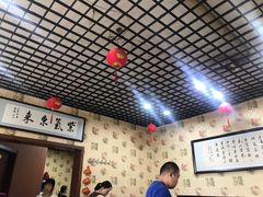 -龙香居海鲜浑锅家常菜·特色驴肉