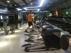 -优享健身(物美圣熙8号购物中心店)