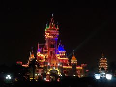 -厦门方特梦幻王国