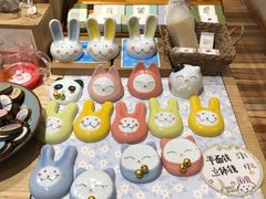 -猫的天空之城概念书店(杭州南宋御街店)