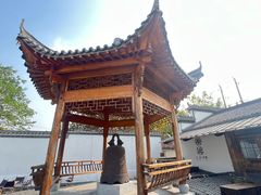 -天寿寺塔院