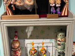 -恋物百货商店(华侨城店)