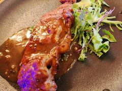 -炽真·果木窑烤自助牛排馆儿(和平欧乐店)