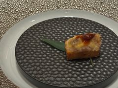 餐前小吃-誉珑轩