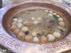 -城一锅涮烤羊蝎子·烤串