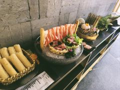 -湊湊火锅·茶憩(天环广场店)