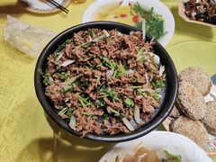 -烤肉季饭庄