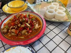 -江西老表·经典江西八大碗