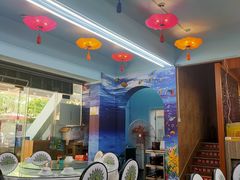 -范饭椰林川湘味海鲜·椰子鸡(三亚湾椰梦长廊店)
