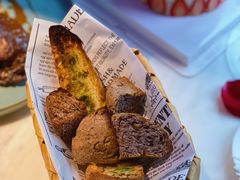 -Wei菋·Le Bistrot