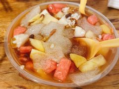 -特色油卤串串(水碾河店)