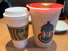 -宝葫芦西北茶食铺(万达店)